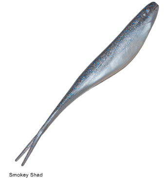 Z-MAN StreakZ XL 8 Inch